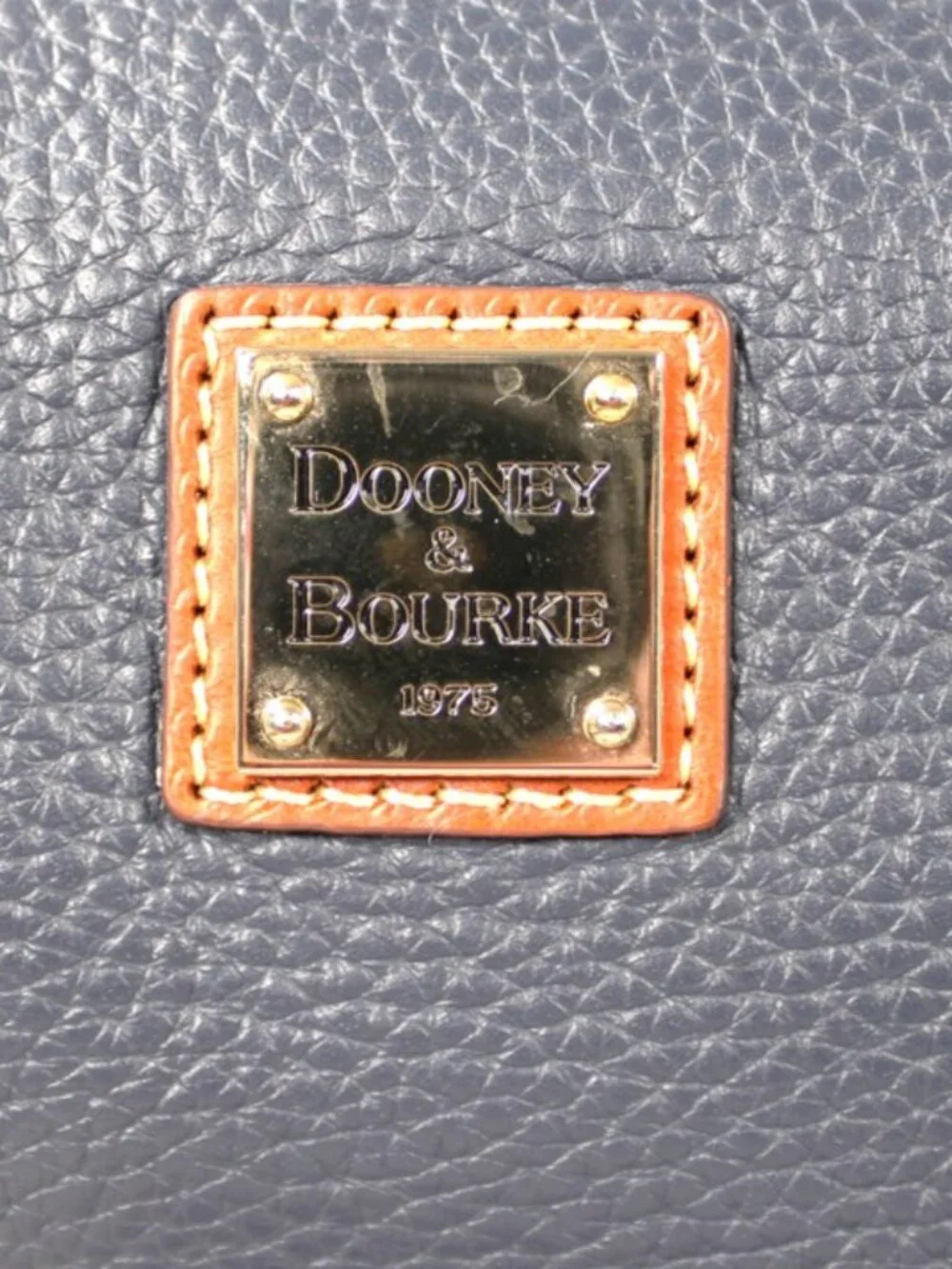 Dooney & Bourke authentic dooney